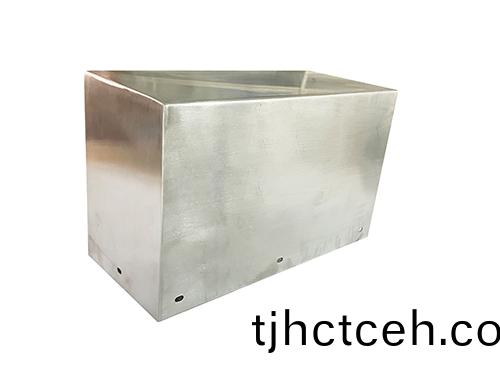 鈑金(jin)電箱